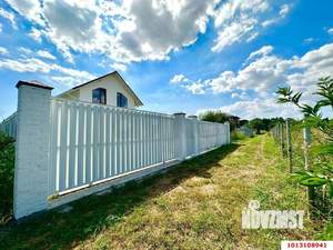 Дом 113м&sup2;, 2-этажный, участок 4 сот.  