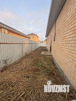 Дом 71м&sup2;, 1-этажный, участок 3 сот.  