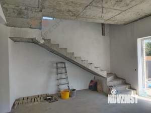 Дом 160м², 2-этажный, участок 4 сот.  