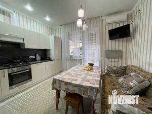 Дом 73м², 1-этажный, участок 3 сот.  