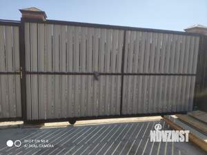 Дом 110м&sup2;, 1-этажный, участок 3 сот.  