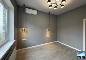 Дом 92м&sup2;, 1-этажный, участок 4 сот.  