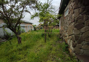 Дом 70м², 2-этажный, участок 6 сот.  