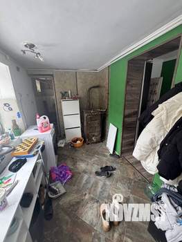 Дом 60м&sup2;, 1-этажный, участок 8 сот.  