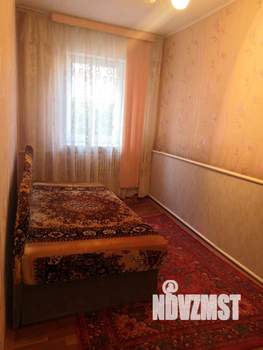 Дом 53м², 2-этажный, участок 3 сот.  