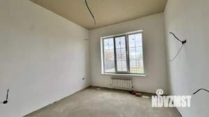 Дом 110м&sup2;, 1-этажный, участок 6 сот.  