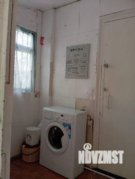 Дом 31м², 1-этажный, участок 5 сот.  