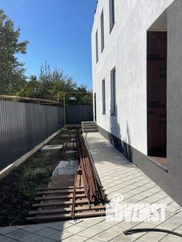 Коттедж 153м&sup2;, 2-этажный, участок 7 сот.  