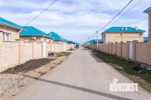 Дом 80м&sup2;, 1-этажный, участок 4 сот.  