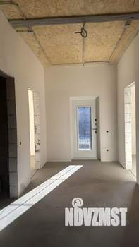 Дом 186м&sup2;, 2-этажный, участок 4 сот.  