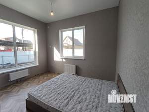 Дом 140м², 1-этажный, участок 6 сот.  