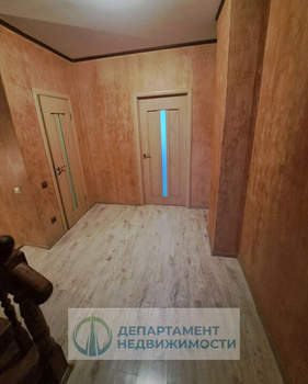 Дом 125м&sup2;, 3-этажный, участок 2 сот.  