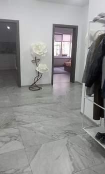 Дом 119м&sup2;, 1-этажный, участок 4 сот.  