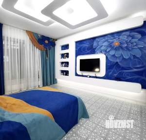 Дом 684м&sup2;, 2-этажный, участок 10 сот.  