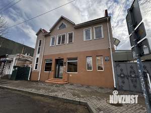 Дом 140м&sup2;, 2-этажный, участок 2 сот.  