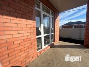 Дом 105м&sup2;, 1-этажный, участок 5 сот.  