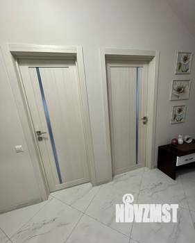 Дом 120м&sup2;, 2-этажный, участок 4 сот.  