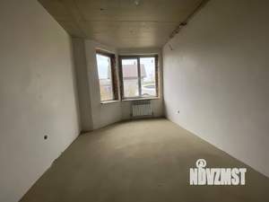 Таунхаус 105м&sup2;, 2-этажный, участок 2 сот.  