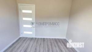 Дом 84м², 1-этажный, участок 3 сот.  