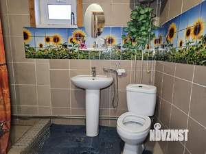 Дом 48м&sup2;, 2-этажный, участок 8 сот.  