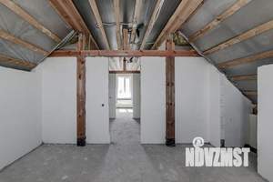 Дом 130м&sup2;, 2-этажный, участок 4 сот.  