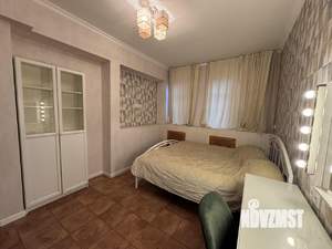 Дом 126м², 4-этажный, участок 2 сот.  