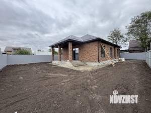 Дом 140м², 1-этажный, участок 6 сот.  