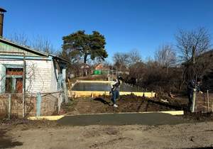 Дом 103м&sup2;, 2-этажный, участок 4 сот.  