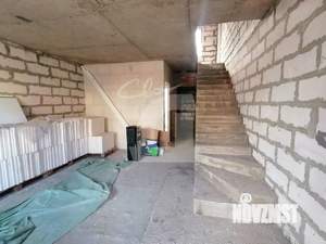 Таунхаус 84м&sup2;, 2-этажный, участок 1 сот.  