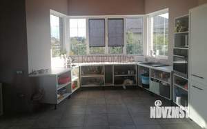 Дом 206м², 1-этажный, участок 6 сот.  