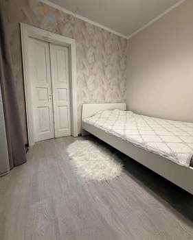 Дом 31м², 1-этажный, участок 2 сот.  