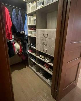 Дом 158м², 2-этажный, участок 4 сот.  