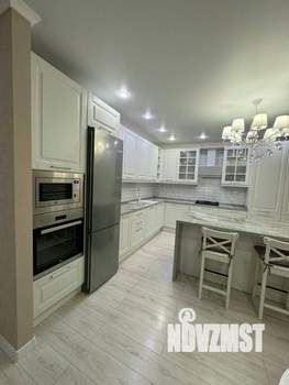 Таунхаус 120м², 2-этажный, участок 2 сот.  