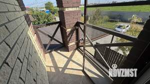 Дом 144м&sup2;, 2-этажный, участок 4 сот.  