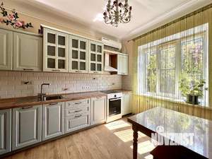 Дом 120м², 2-этажный, участок 4 сот.  
