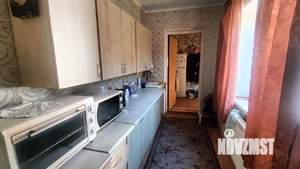 Дом 58м², 2-этажный, участок 4 сот.  