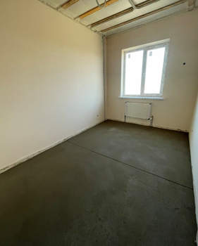 Дом 75м&sup2;, 1-этажный, участок 4 сот.  