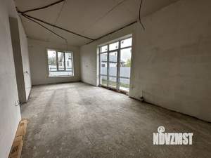 Дом 80м², 1-этажный, участок 5 сот.  