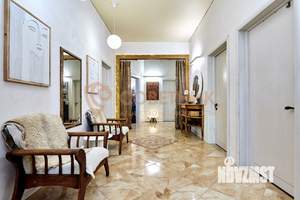 Дом 112м&sup2;, 1-этажный, участок 4 сот.  