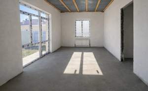 Дом 90м&sup2;, 1-этажный, участок 4 сот.  