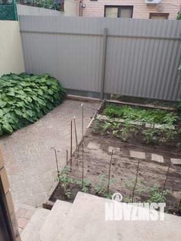 Таунхаус 160м&sup2;, 3-этажный, участок 2 сот.  