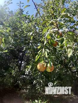 Дом 40м&sup2;, 2-этажный, участок 4 сот.  