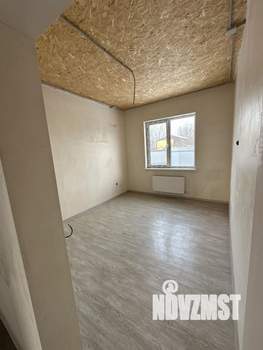 Дом 80м&sup2;, 1-этажный, участок 4 сот.  