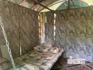 Дом 51м&sup2;, 1-этажный, участок 4 сот.  