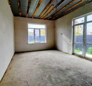 Дом 85м&sup2;, 1-этажный, участок 4 сот.  