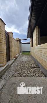 Дом 84м&sup2;, 1-этажный, участок 3 сот.  