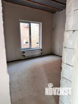 Дом 158м&sup2;, 2-этажный, участок 3 сот.  