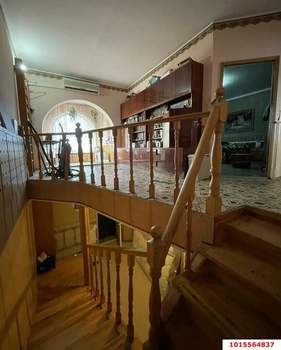 Дом 311м&sup2;, 2-этажный, участок 3 сот.  