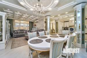 Дом 170м², 2-этажный, участок 5 сот.  