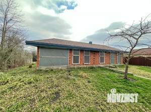 Дом 210м&sup2;, 1-этажный, участок 12 сот.  